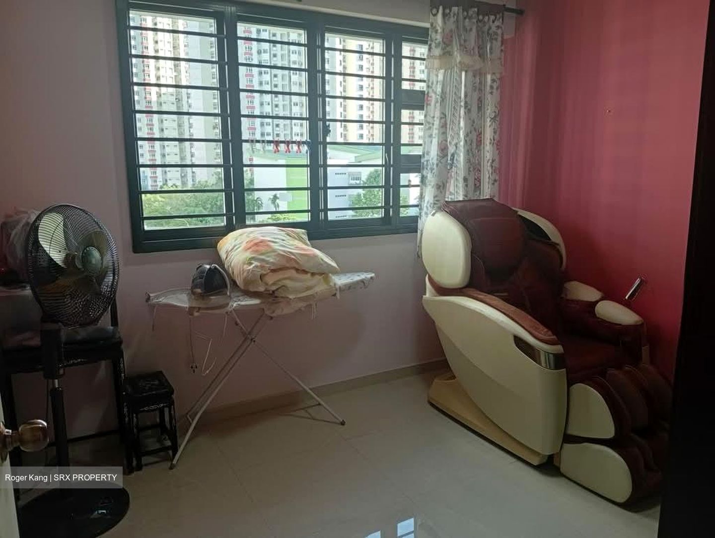 Blk 418A Fernvale Riverwalk (Sengkang), HDB 3 Rooms #574545181